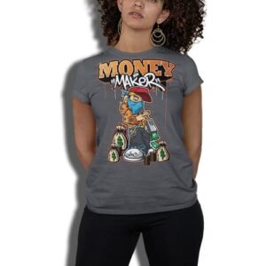 Camisetas dama