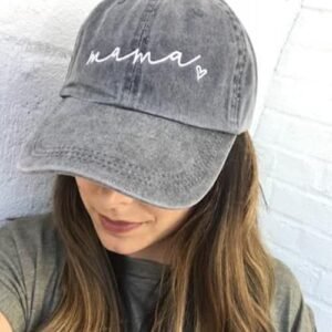 gorras