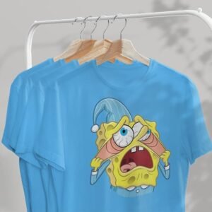 Camiseta bob