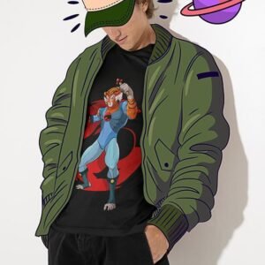 Camiseta Thundercats