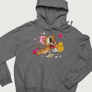 hoddie jerry loco