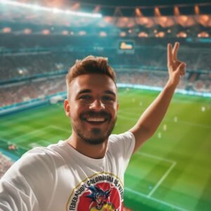 Camisetas con estilos deportivos