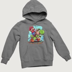 Busos con capota video juegos