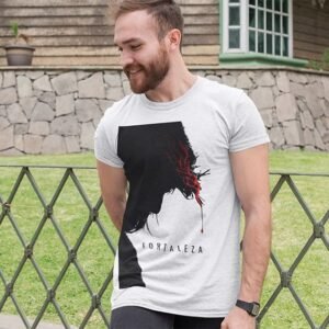 Camisetas religiosas