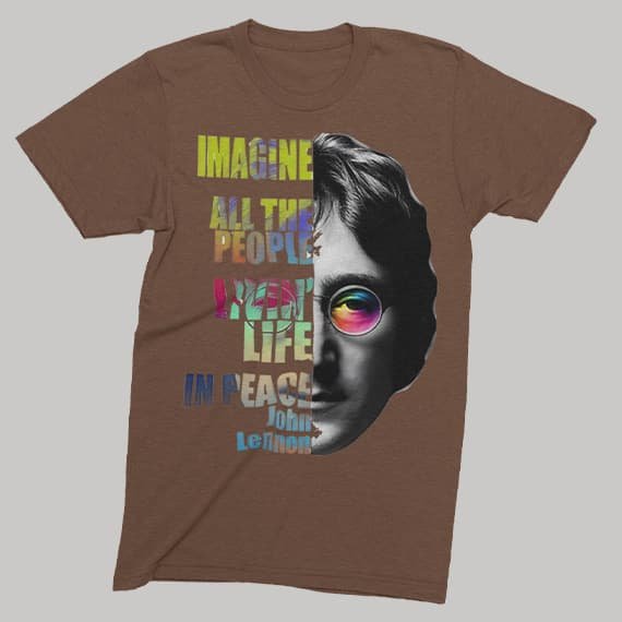 Camiseta Rock - Image 3