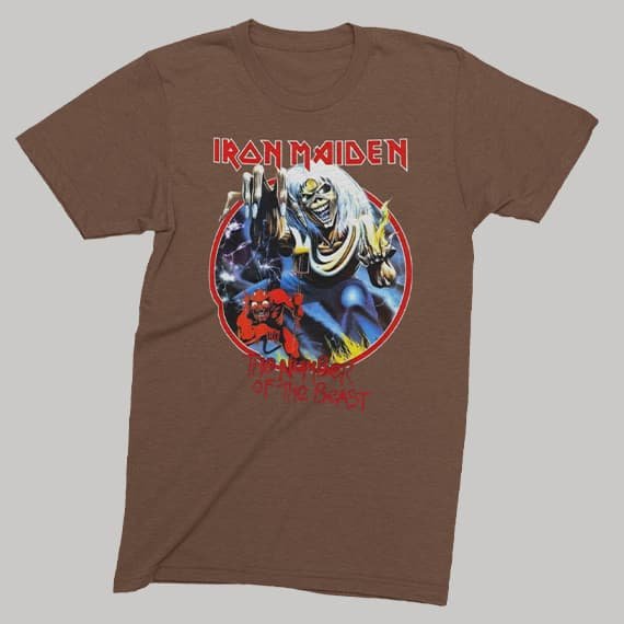 Camiseta Rock - Image 2