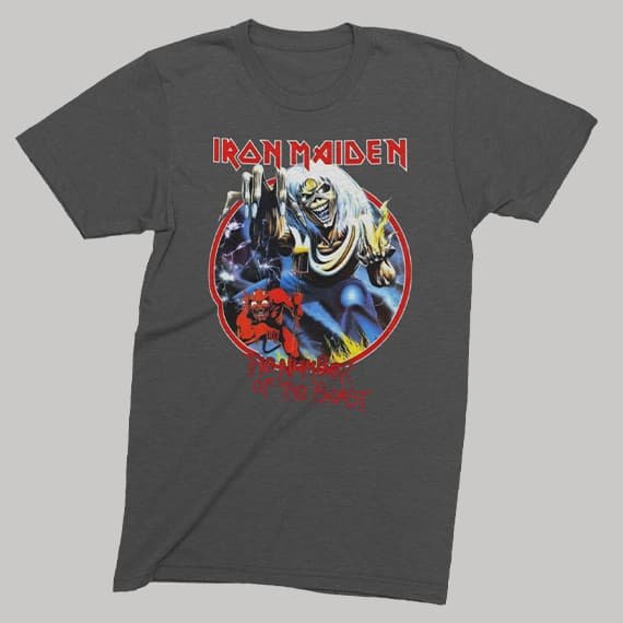 Camiseta Rock - Image 3