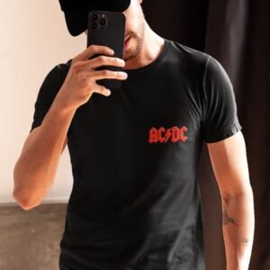 Camisetas Personalizadas Rock