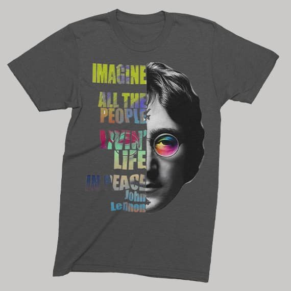 Camiseta Rock - Image 4