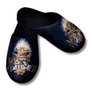 Pantufla Rock