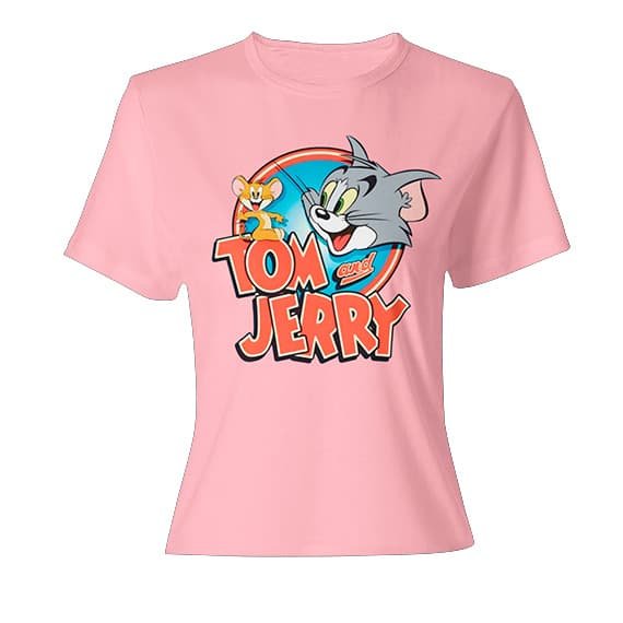 Camiseta Caricaturas - Image 4