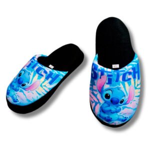 Pantufla Caricatura