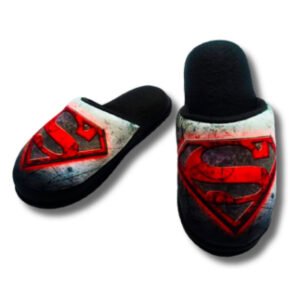 Pantufla Héroes
