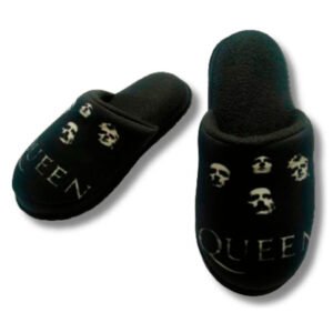 Pantufla Rock