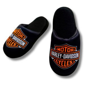 Pantufla Motor