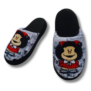 Pantufla Caricaturas
