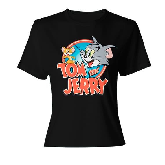 Camiseta Caricaturas - Image 5