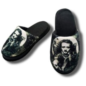 Pantufla Rock