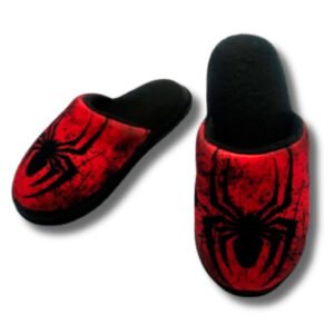 Pantufla Héroes