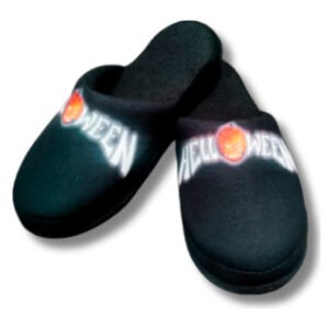 Pantufla Rock