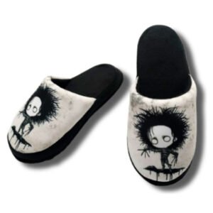 Pantufla Caricatura