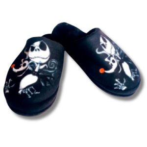 Pantufla Rock