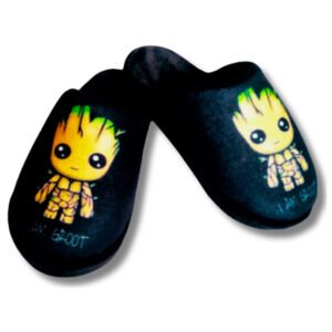 Pantufla Caricaturas