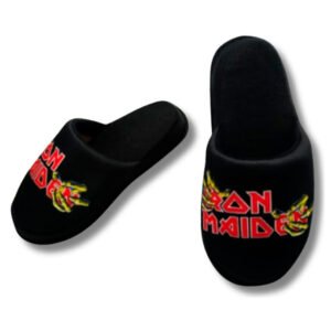 Pantufla Rock