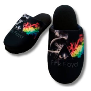 Pantufla Rock