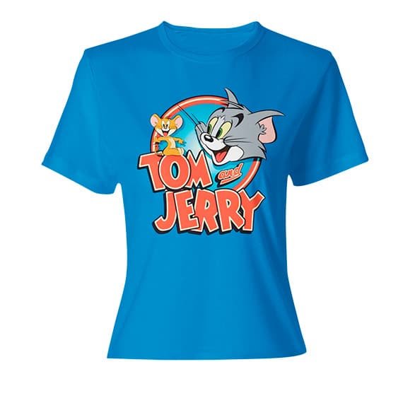 Camiseta Caricaturas - Image 3