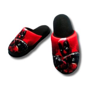Pantufla Héroes