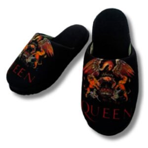 Pantufla Rock