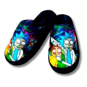 Pantufla Caricatura