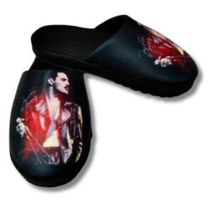 Pantufla Rock