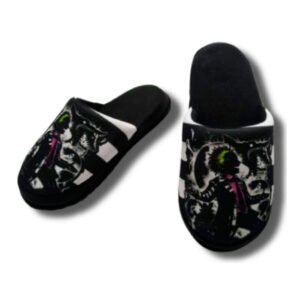 Pantufla Caricaturas