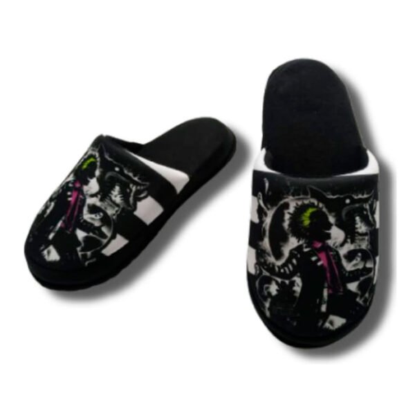 Pantufla Caricaturas