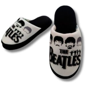Pantufla Rock