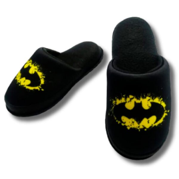 Pantufla Héroes