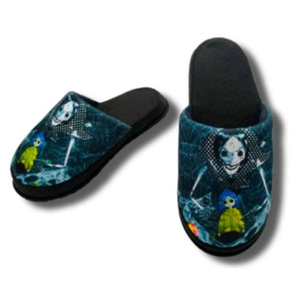 Pantufla Caricatura