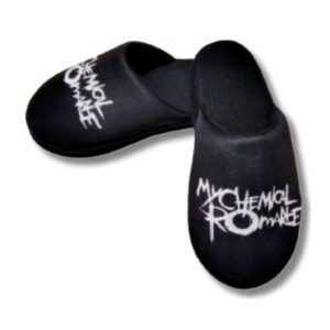 Pantufla Rock