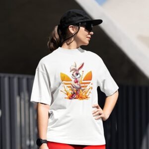 Camiseta Lola Bunny