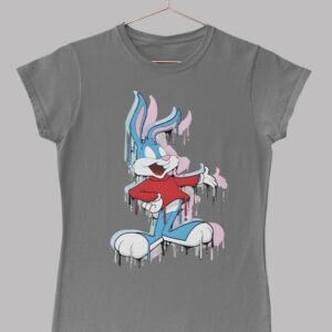 Camiseta bugs