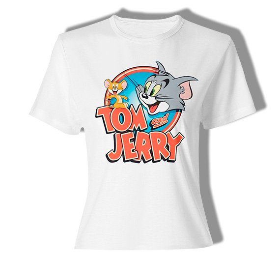 Camiseta Caricaturas - Image 6